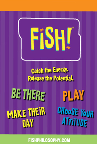 fish philosophy