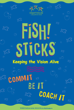 fish philosophy