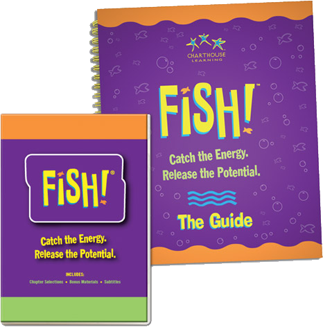 fish program