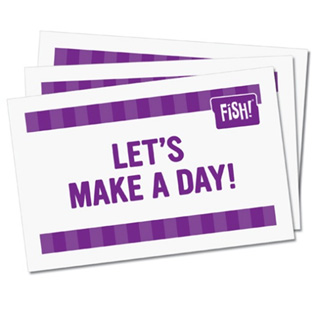 fish philosophy