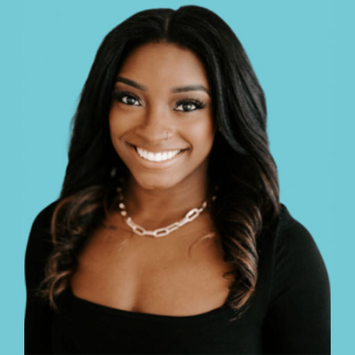 Simone Biles