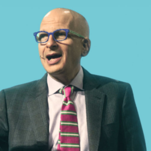 Seth Godin