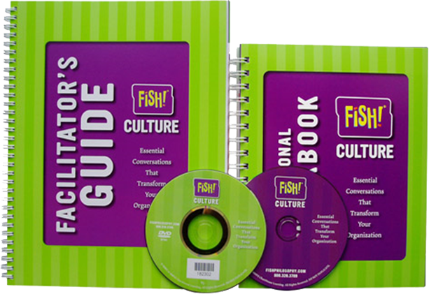 FISH! Culture
