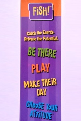 Bookmarks (pack of 10)
