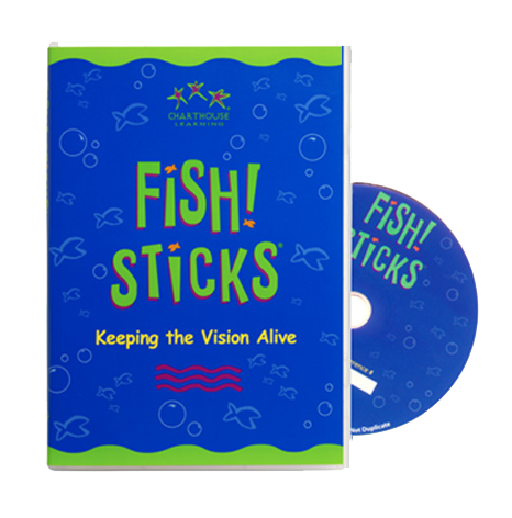 FISH! Sticks