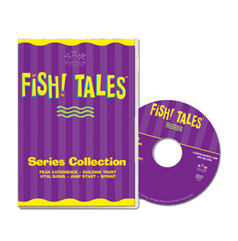 FISH! Tales