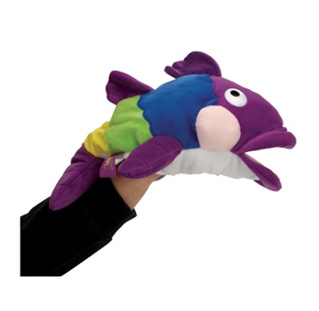 Puppet Pete